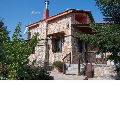 Olympus Serenity House