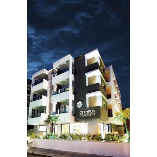 Olympus Thalassea Hotel