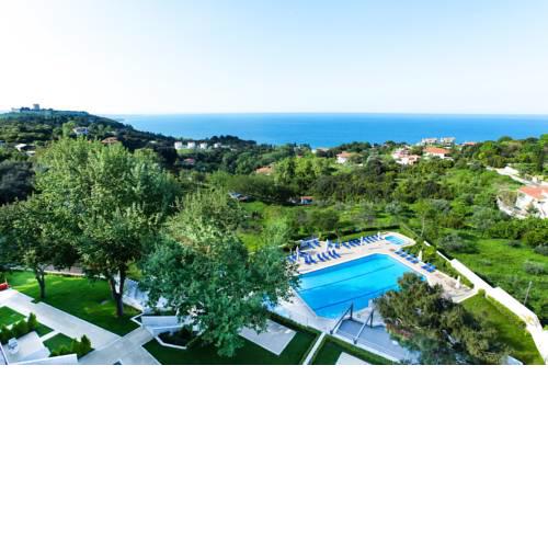 Olympus Thea Hotel