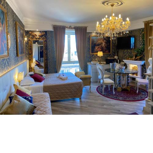 Olympus Verona Relais - Royal Solution