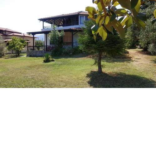 Olympus Villa Mare
