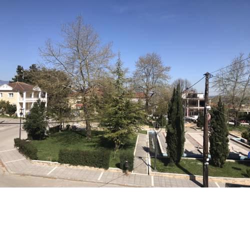 Olympus Villa Patriko