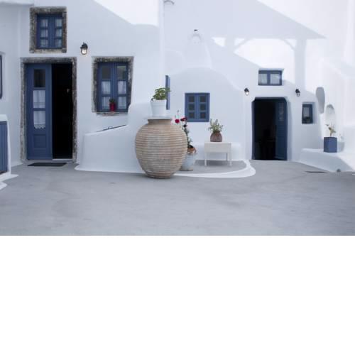 Olyra Traditional Cave Houses
