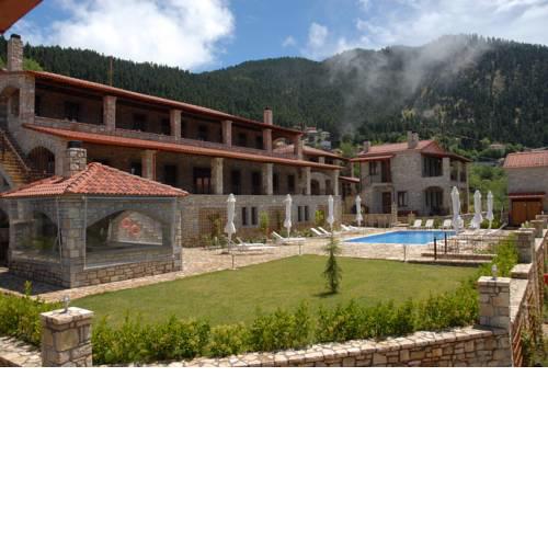 Omalia Village