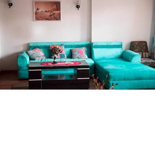 Omar Apartment