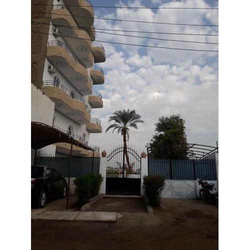 Omar Family Apartments