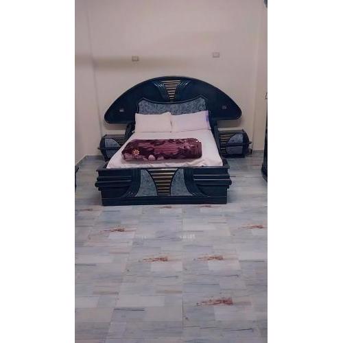Omar Sharif apartments in Luxor