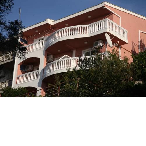 Omega Apartments