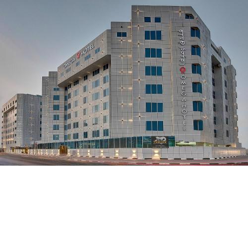 Omega Hotel Dubai