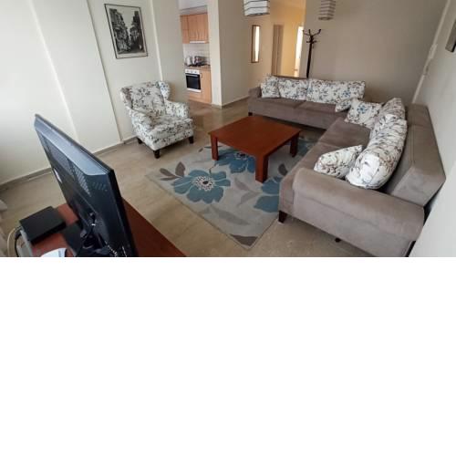 Сomfortable 3 + 1 apartments by the sea