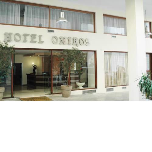Omiros Hotel
