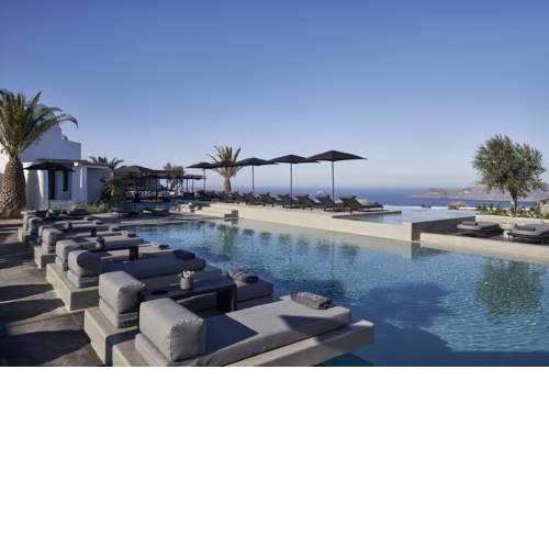OMMA Santorini