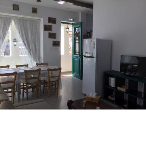 Omodos Dream Cottages