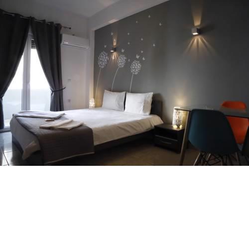 Omonoia Boutique Apartment