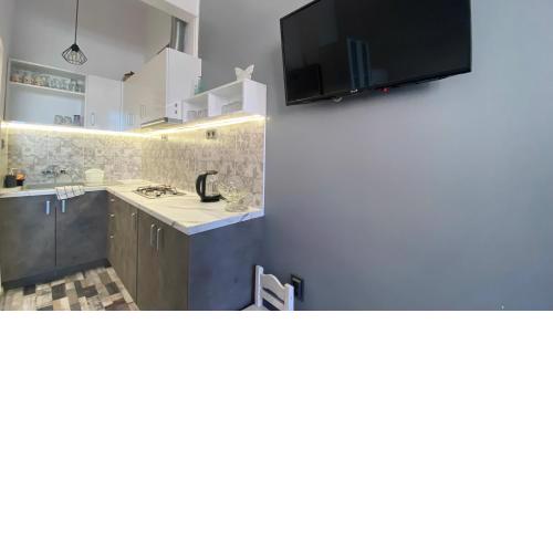 OMORFI Apartment Nessebar