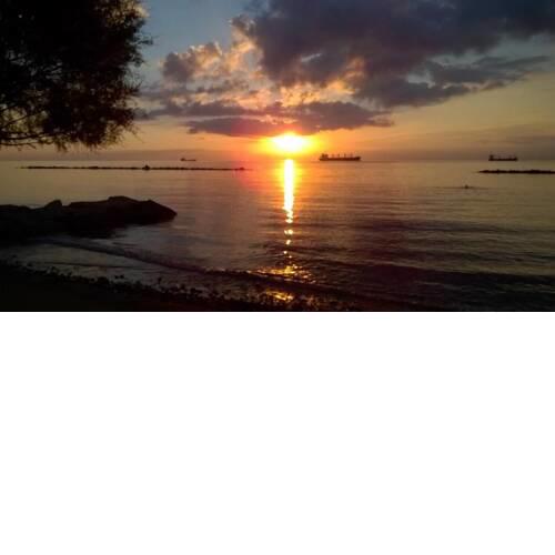 On the Beach Apartment Limassol