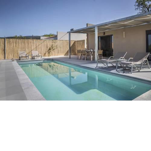 ONAR - LUXURY VILLAS