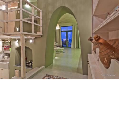 Onar Beach Houses