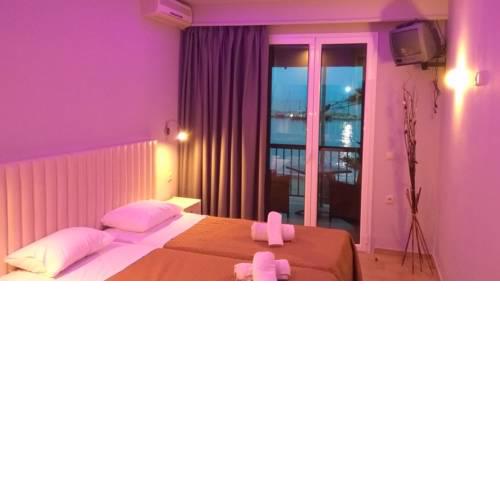 Onar Corfu Aparts & Studios