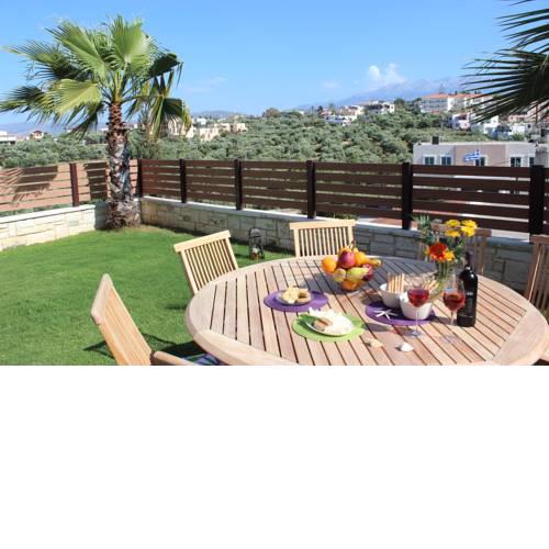 Onar Family Country House in Galatas