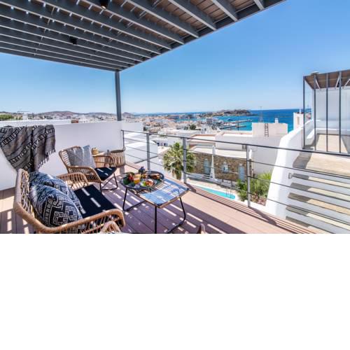 Onar Hotel and Suites