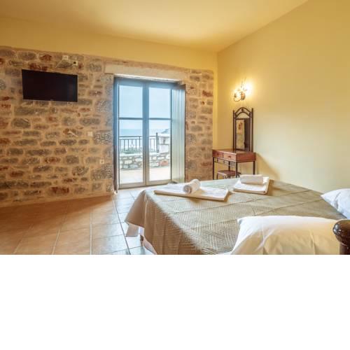 Onar Mani Suites