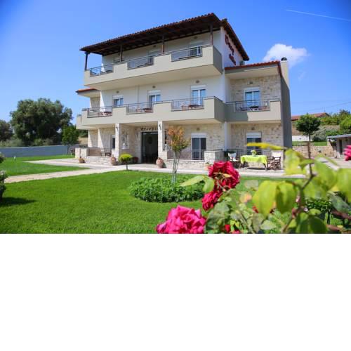 Onar Studios Afytos