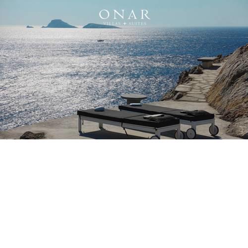 Onar Suites & Villas