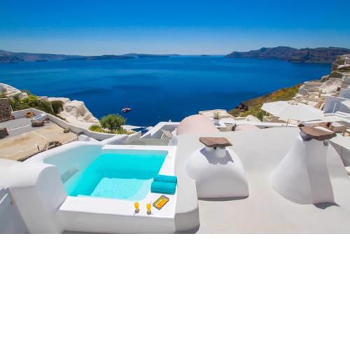 Onar Villas - Onar Hotels Collection