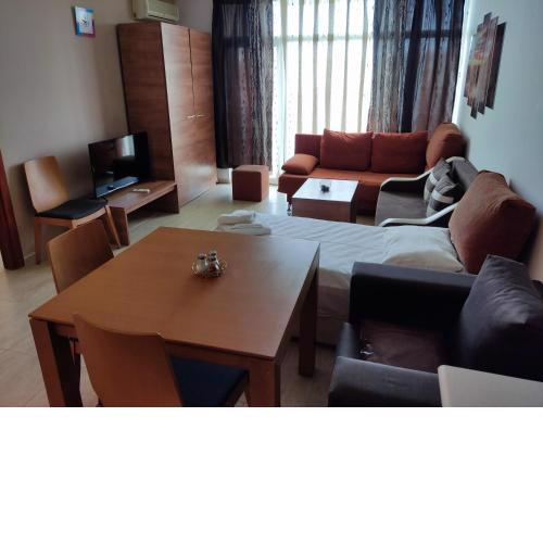 One- bed apart for Rent at Sunny Beach