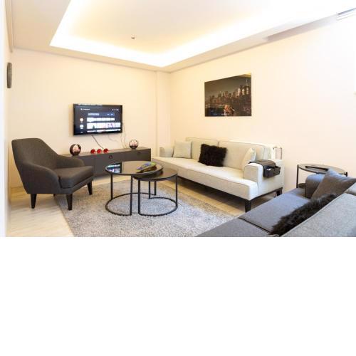 One and Only Brandnew Full Apartment