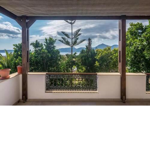 One and Only Villa Adamas