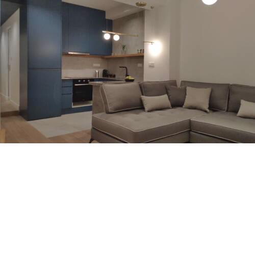One Apartment