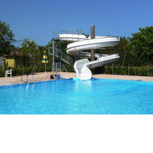 One Bed Apartment, 80G Pizzo Beach Club Italy