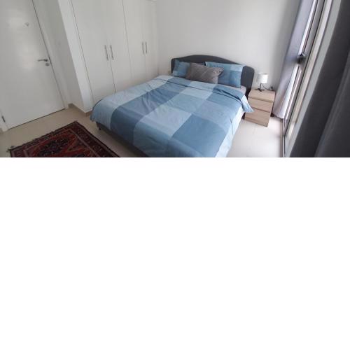 One bed apartment