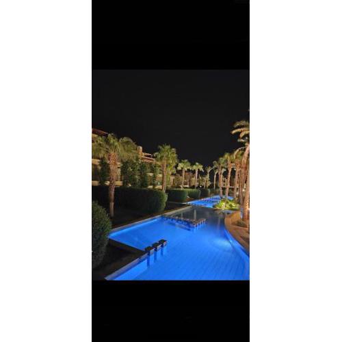 One Bed Duplex Sahl Hasheesh