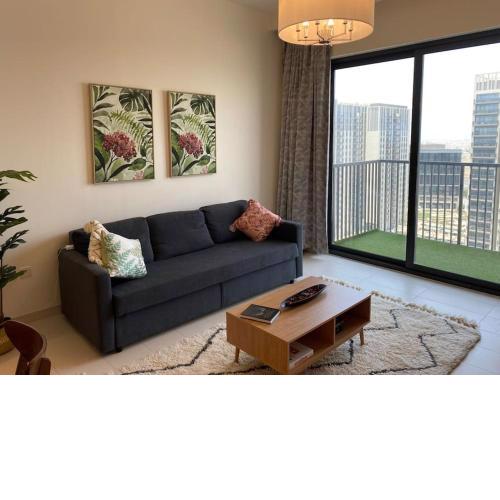 One Bed Fully Furnished Apartment in Dubai Hills
