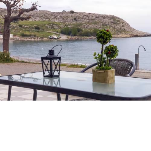One Bedroom Apartment - Charaki
