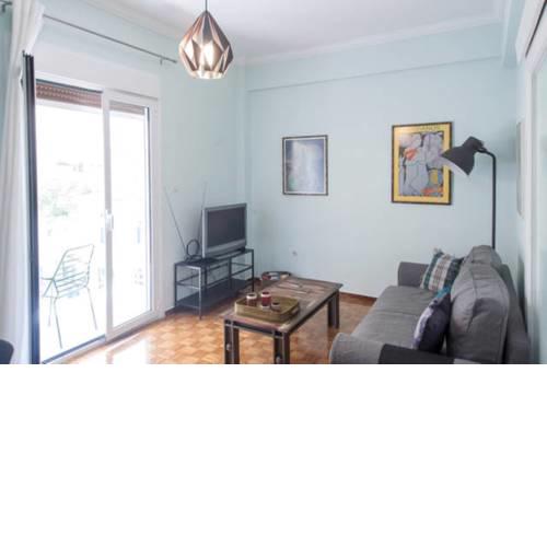 One Bedroom Apartment - Thiseio