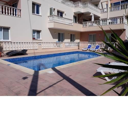 One bedroom apartment Alina court 4