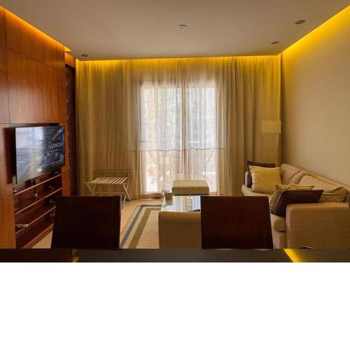 One-Bedroom Apartment at Ancient Sands Golf Resort and Residences, El Gouna