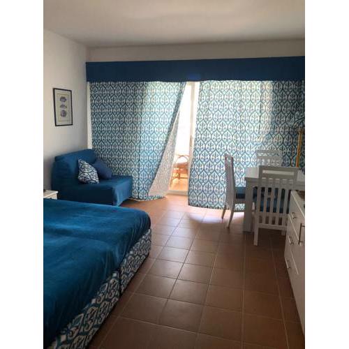 One Bedroom Apartment at Domina Coral Bay Resort