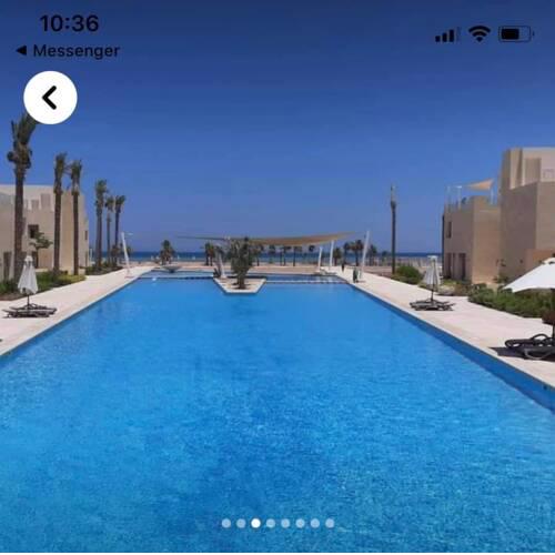 One bedroom apartment at Mangroovy