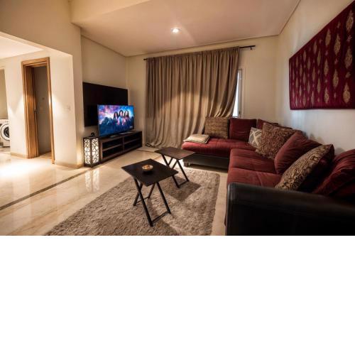 One bedroom apartment at Mivida Boulevard