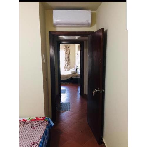 One-Bedroom Apartment at Porto Golf Marina