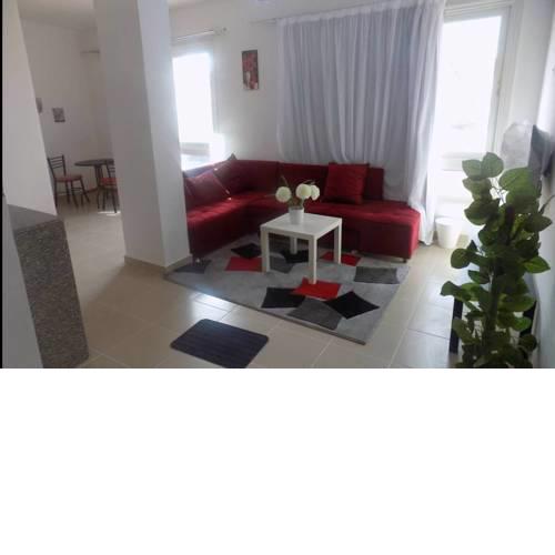 One-Bedroom Apartment at Redcon Panorama, Unit B8