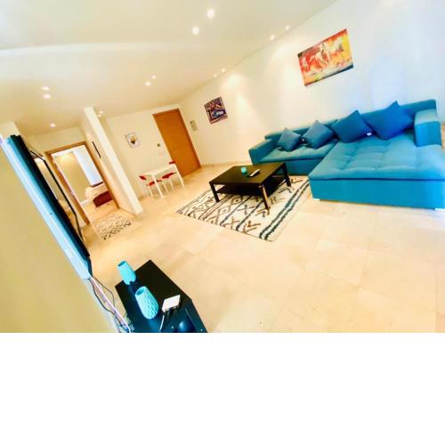 One Bedroom Apartment At Scarab Club El Gouna