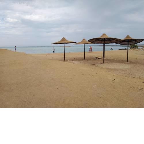 One-Bedroom Apartment at Tiba Star