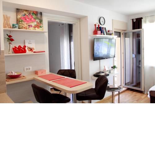 One bedroom Apartment Centar 10