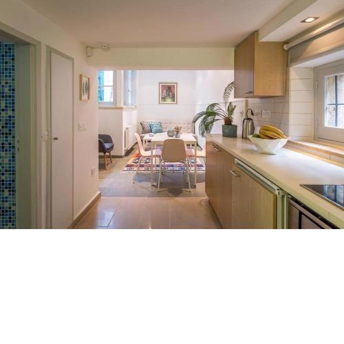One Bedroom Apartment Downtown Nicosia - Xanthi X